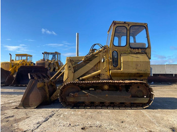 Ερπυστριοφόρος φορτωτής CATERPILLAR