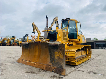 Μπουλντόζα CATERPILLAR D6