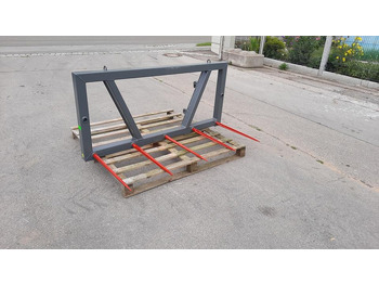 Μηχανήματα ενσίρωσης