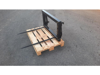 Μηχανήματα ενσίρωσης