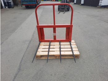 Μηχανήματα ενσίρωσης