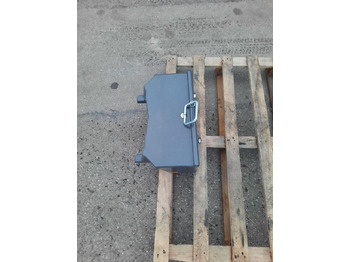 Νέα Αντίβαρο Front Gewicht Claas Schlepper Schleppergewicht Fendt: φωτογραφία 3 Νέα Αντίβαρο Front Gewicht Claas Schlepper Schleppergewicht Fendt: φωτογραφία 3