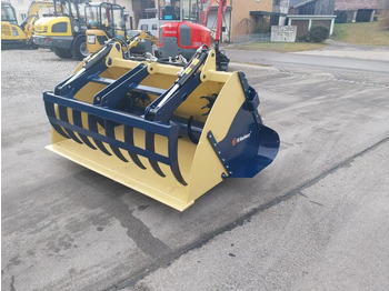 Κουβάς για φορτωτή