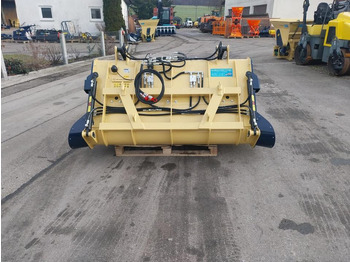 Νέα Κουβάς για φορτωτή Futterdosierschaufel Futterschaufel mit Greifarm Schaufel Euro: φωτογραφία 4