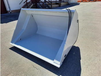 Κουβάς για φορτωτή