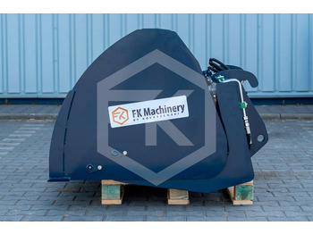 Κουβάς για φορτωτή Hochkippschaufel Frontladerschaufel Schaufel Euro Radlader: φωτογραφία 4 Κουβάς για φορτωτή Hochkippschaufel Frontladerschaufel Schaufel Euro Radlader: φωτογραφία 4