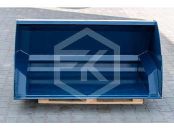 Κουβάς για φορτωτή Hochkippschaufel Frontladerschaufel Schaufel Euro Radlader: φωτογραφία 5 Κουβάς για φορτωτή Hochkippschaufel Frontladerschaufel Schaufel Euro Radlader: φωτογραφία 5