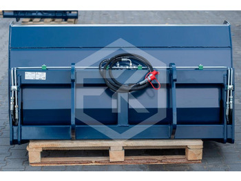 Κουβάς για φορτωτή Hochkippschaufel Frontladerschaufel Schaufel Euro Radlader: φωτογραφία 3 Κουβάς για φορτωτή Hochkippschaufel Frontladerschaufel Schaufel Euro Radlader: φωτογραφία 3