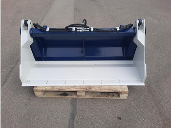 Κουβάς για φορτωτή KRAMER