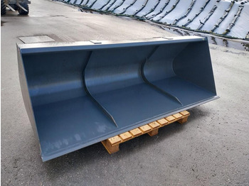 Κουβάς για φορτωτή MERLO