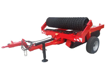 Φρεζοσβαρνα FENDT