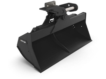 Κουβάς για εκσκαφέα