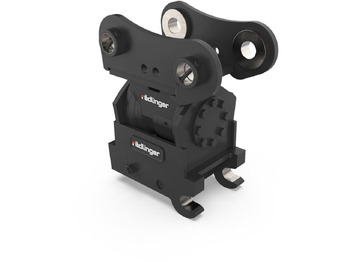 Σύστημα tiltrotator KUBOTA