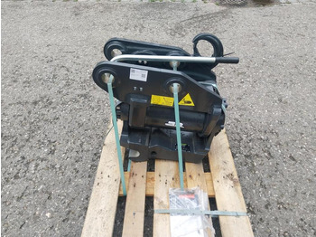 Σύστημα tiltrotator ZEPPELIN