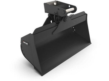 Κουβάς για εκσκαφέα KOMATSU