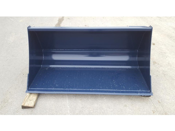 Κουβάς για φορτωτή