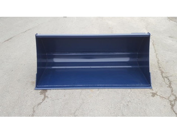 Κουβάς για φορτωτή