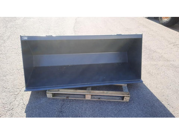 Κουβάς για φορτωτή