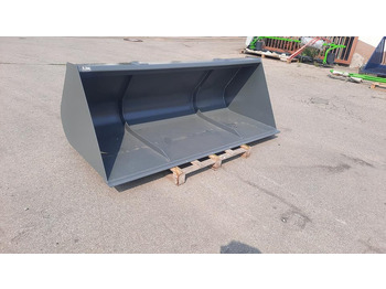 Κουβάς για φορτωτή