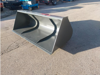 Κουβάς για φορτωτή