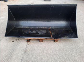 Κουβάς για φορτωτή