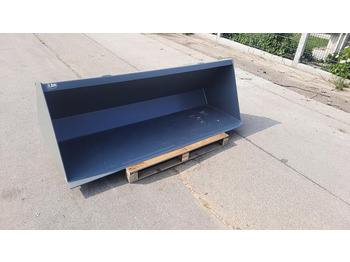 Κουβάς για φορτωτή