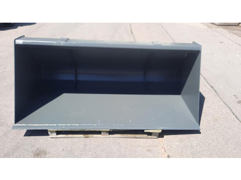 Κουβάς για φορτωτή