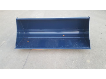 Κουβάς για φορτωτή