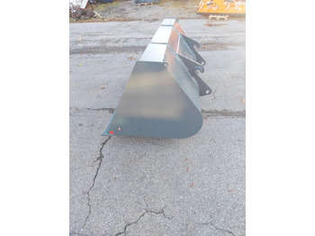 Νέα Κουβάς για φορτωτή Schaufel 2m Radlader Kramer 750 850 950 380 320 312 5075: φωτογραφία 3 Νέα Κουβάς για φορτωτή Schaufel 2m Radlader Kramer 750 850 950 380 320 312 5075: φωτογραφία 3