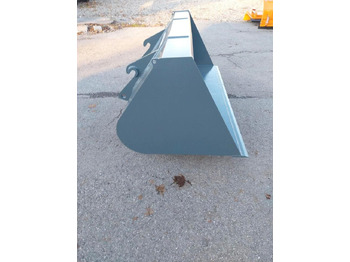 Νέα Κουβάς για φορτωτή Schaufel 2m Radlader Kramer 750 850 950 380 320 312 5075: φωτογραφία 5 Νέα Κουβάς για φορτωτή Schaufel 2m Radlader Kramer 750 850 950 380 320 312 5075: φωτογραφία 5