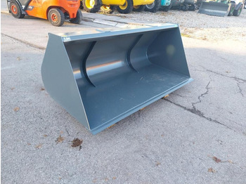 Κουβάς για φορτωτή LIEBHERR