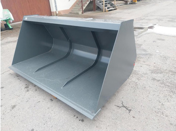 Κουβάς για φορτωτή