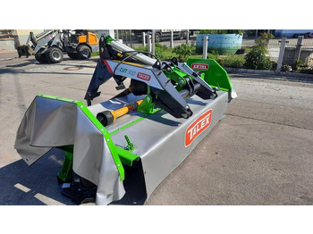 Χορτοκοπτικό TALEX