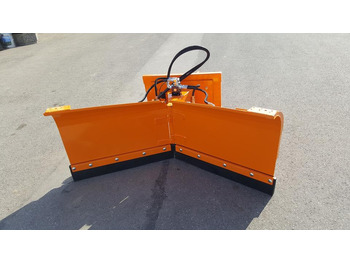 Εκχιονιστικό μαχαίρι FENDT