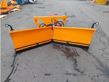 Εκχιονιστικό μαχαίρι