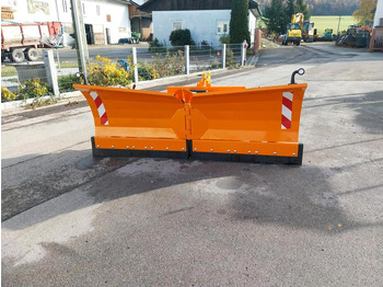 Εκχιονιστικό μαχαίρι FENDT