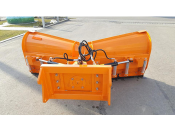 Εκχιονιστικό μαχαίρι