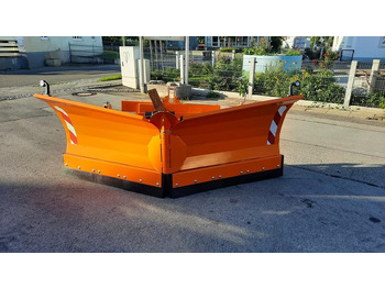 Εκχιονιστικό μαχαίρι