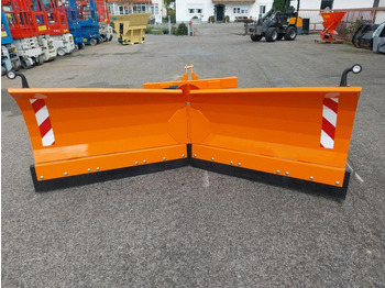 Εκχιονιστικό μαχαίρι