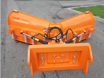 Εκχιονιστικό μαχαίρι