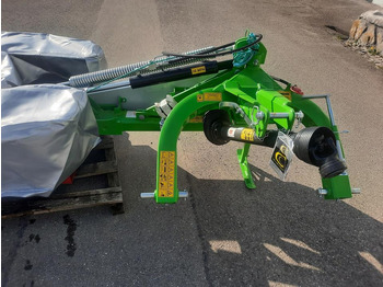 Χορτοκοπτικό neue Scheibenmähwerk Mähwerk Talex OptiCut 300 Kreiselmähwerk: φωτογραφία 4 Χορτοκοπτικό neue Scheibenmähwerk Mähwerk Talex OptiCut 300 Kreiselmähwerk: φωτογραφία 4