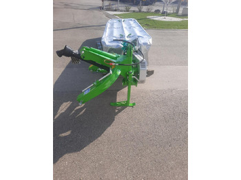 Χορτοκοπτικό neue Scheibenmähwerk Mähwerk Talex OptiCut 300 Kreiselmähwerk: φωτογραφία 3 Χορτοκοπτικό neue Scheibenmähwerk Mähwerk Talex OptiCut 300 Kreiselmähwerk: φωτογραφία 3