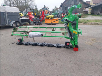 Χορτοκοπτικό TALEX