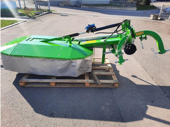 Χορτοκοπτικό TALEX