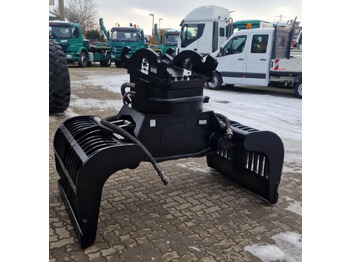 Αρπάγη CATERPILLAR