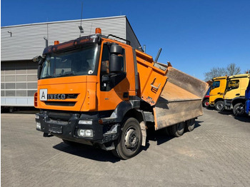 Φορτηγό ανατρεπόμενο IVECO