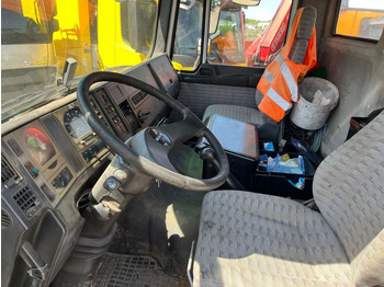 Μίσθωση  MAN F2000 27.342 6x4 Abrollkipper mit Kran MAN F2000 27.342 6x4 Abrollkipper mit Kran: φωτογραφία 5