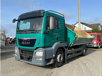 Φορτηγό ανατρεπόμενο MAN TGS