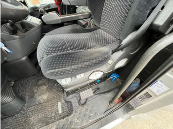 Φορτηγό με ανοιχτή καρότσα, Φορτηγό με γερανό MERCEDES-BENZ Actros 2541 Pritsche Heckkran Palfinger PK 34002: φωτογραφία 3