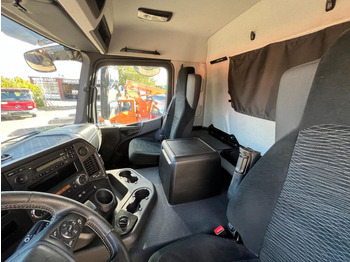Φορτηγό ανατρεπόμενο MERCEDES-BENZ Arocs 4145 8x8 4 Achs Muldenkipper Meiller: φωτογραφία 2